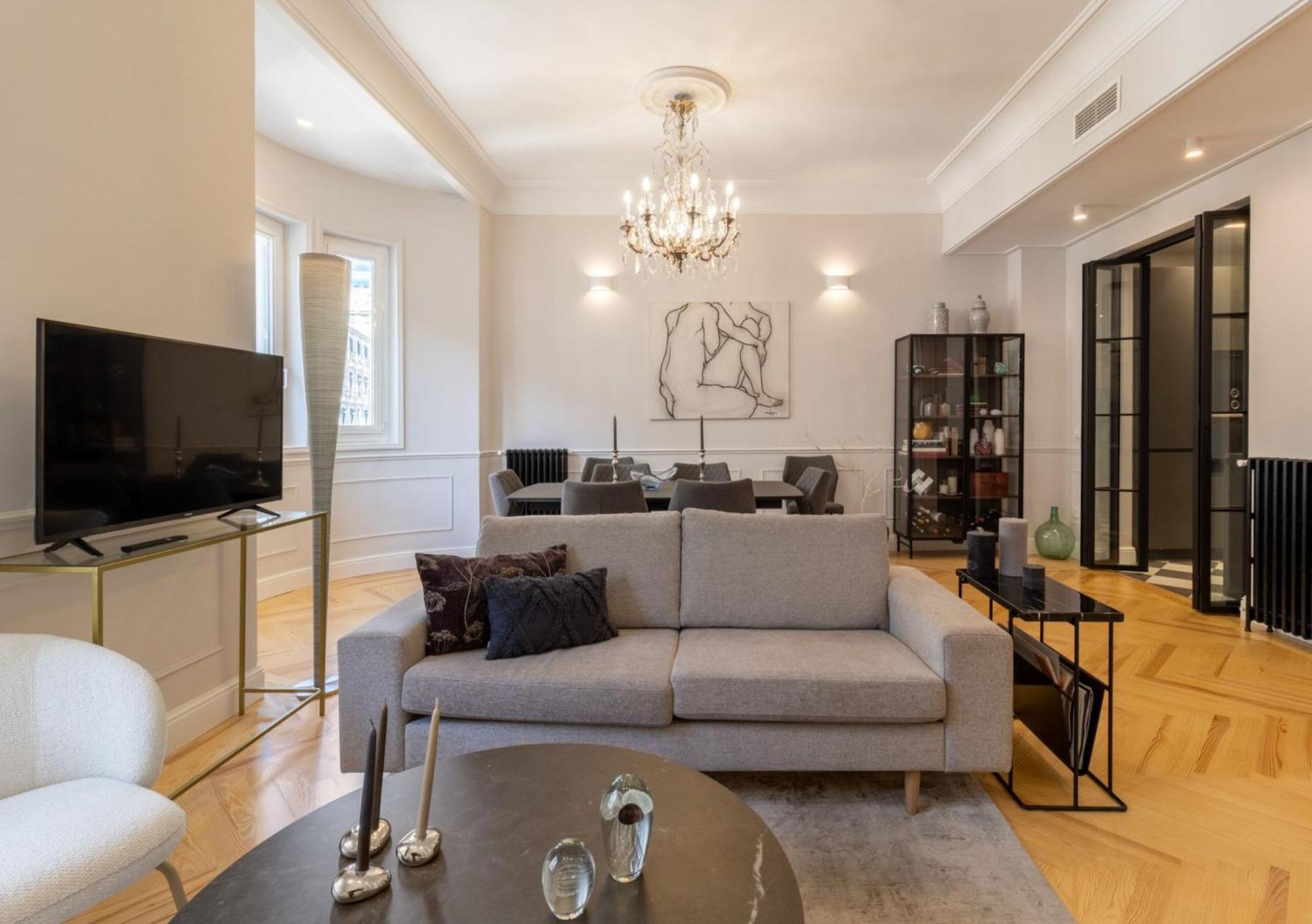 Del Gallo Apartamento *